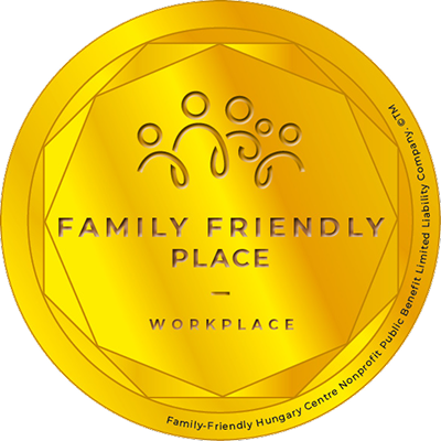 Family friendly place - Workplace